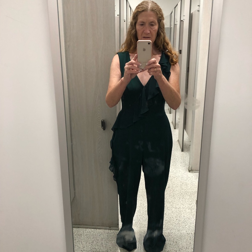 Meet your Posher, Dana